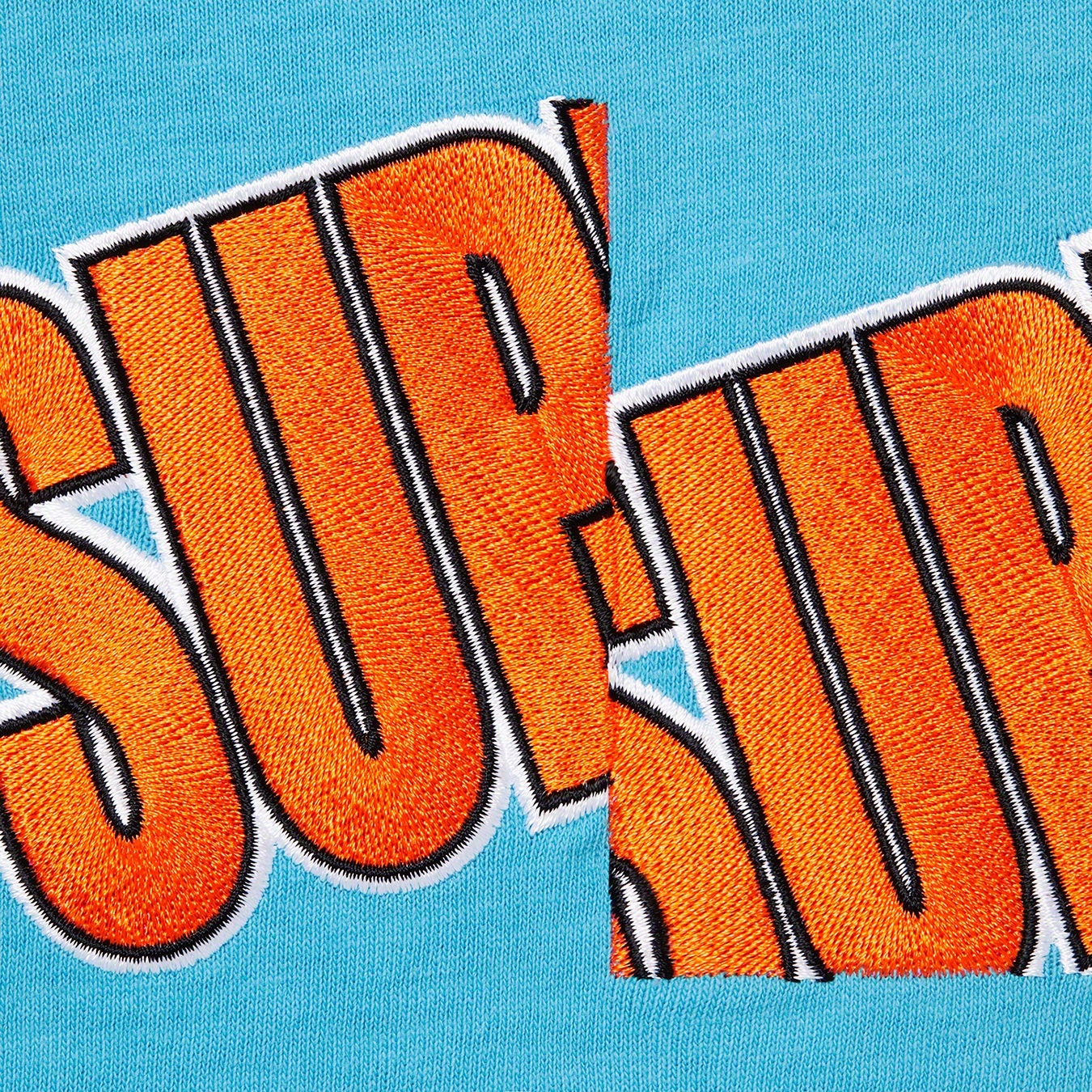 Cut Logo S/S Top view 6